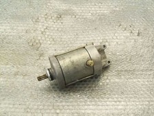 STARTER MOTOR FOR 2002 HONDA