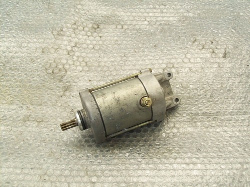 Starter motor for 2002 honda - starter,