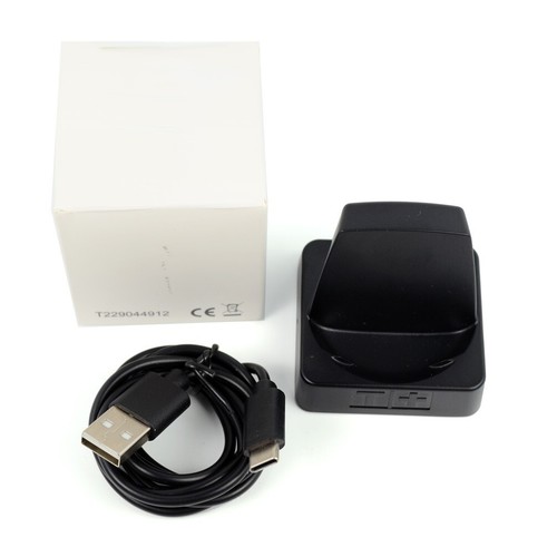 Original charger for tissot - original,