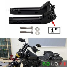 1" Handlebar Riser Kit for