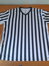 Referee Shirt 2xl Soccer