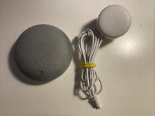 Google Home Mini 1st