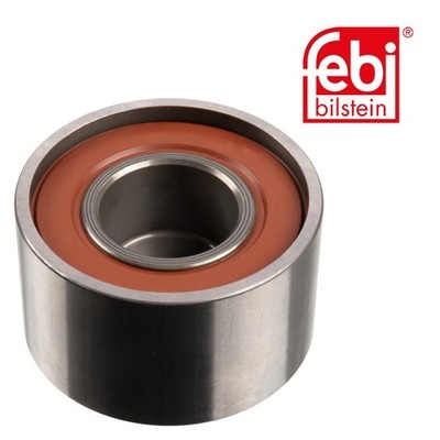 Febi 26895 idler pulley - 26895,