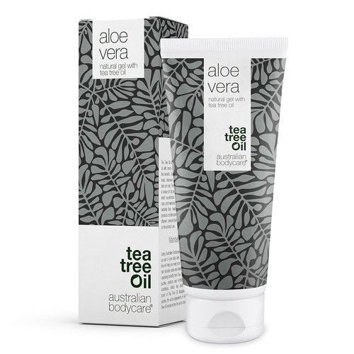 Australian bodycare aloe vera - australian,