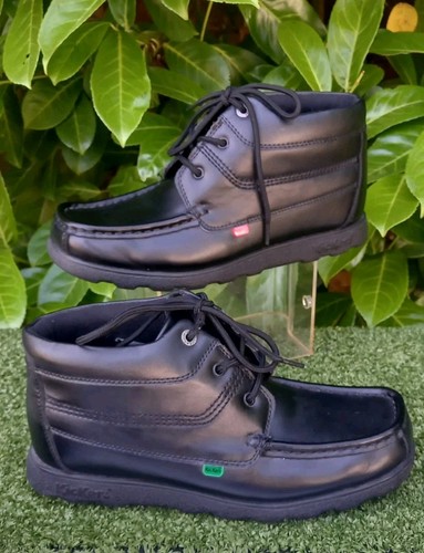 Mens kickers black - mens,