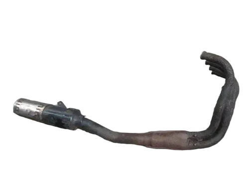 Exhaust suzuki gsx 400 - suzuki, gsx-r