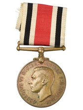 KGVI Special Constabulary