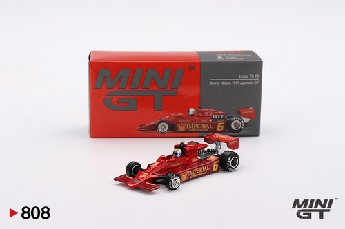 Mini lotus 78 - lotus, #6