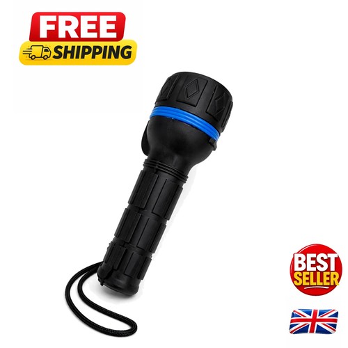 Weatherproof camping torch - camping,
