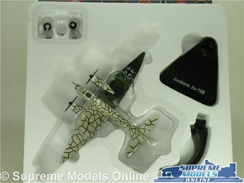 Junkers 188 model - ju-188,