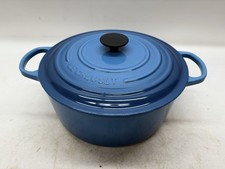 Le Creuset Round Casserole