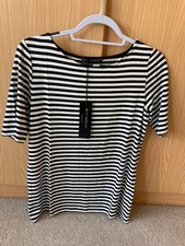Betty barclay dark navy and - betty,