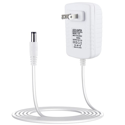 12v replacement power - 12v,