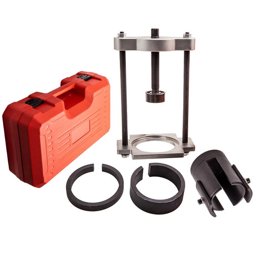 Trailing arm bush removal - bush,