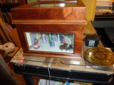 Animated Bell Symphonium By Gold Label Collection 10 Disc Christmas Carols,Works