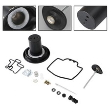 Carburetor Repair Rebuild Kit