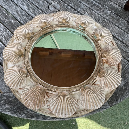 Alan wallis designs mirror - alan,