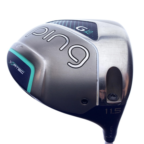 Used ping driver 11 5 - used,