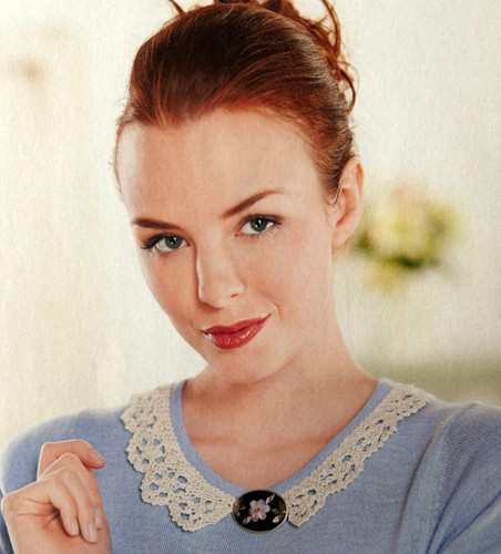 Julie ferguson knitting - ferguson,