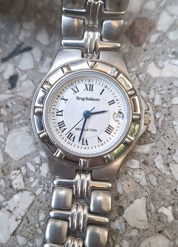 Krug baümen revelation - krug-baümen, quartz
