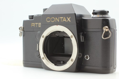 Exc contax rts - contax, 35mm