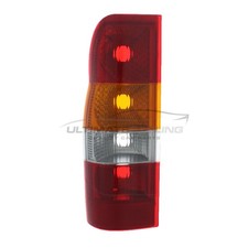 Ford Transit Rear Light Mk6