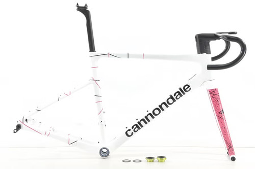 Cannondale supersix evo mod - supersix, hi-mod