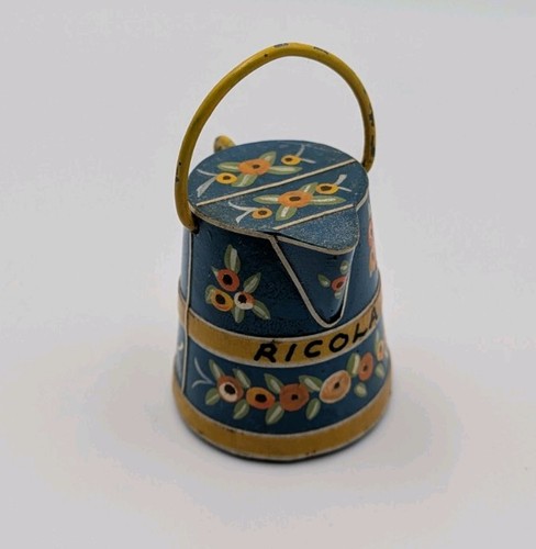 Miniature canalware watering - canalware,