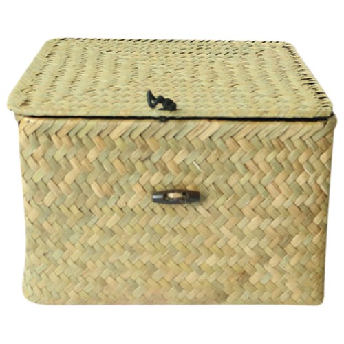 Decorative boxes with lids - boxes,