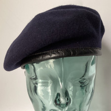 Sultan of Oman Mid Blue