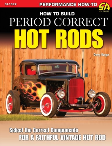 How build period correct - to,