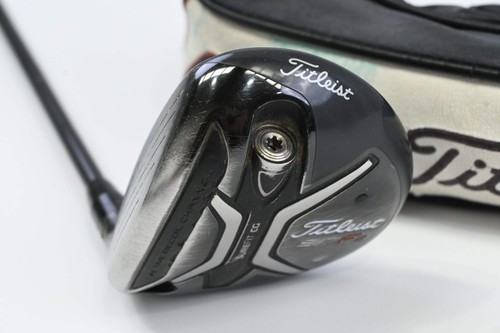 Titleist 917 wood - 917, /