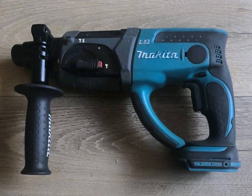 Makita dhr202 18v - dhr202, 3