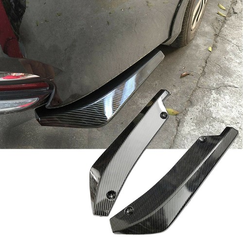 Universal car rear bumper - universal,