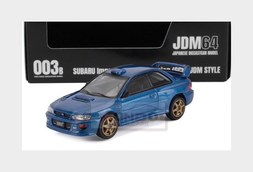 Ignition model subaru - model,