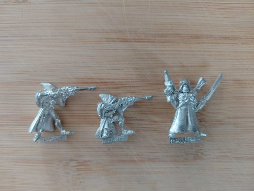 Warhammer 40k metal aeldari - metal,