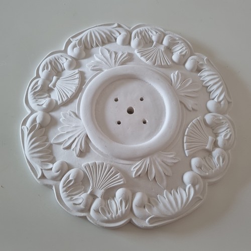 300 plaster ceiling - ceiling, rose