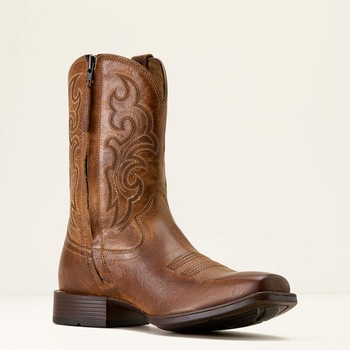 Bodie square toe - , western