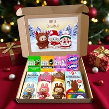 Fruit Blox Gummy’s &