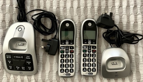 4600 big button - button, phone