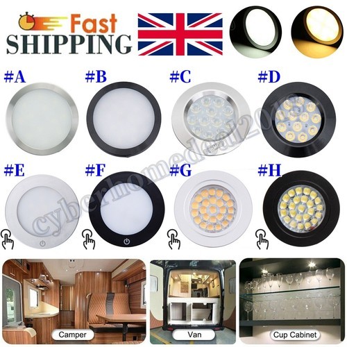 12v led ceiling light - led,