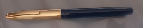 Vintage sheaffer imperial - sheaffer,