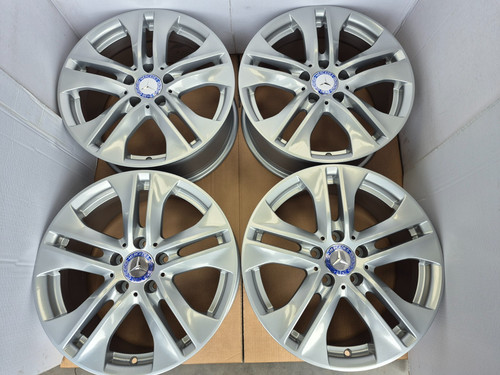Genuine mercedes c e - 4x,