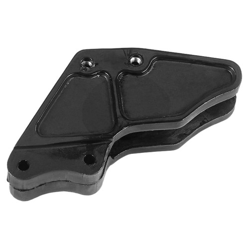 Chain guide ufo plast black - chain,
