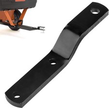 Lawn Mower Hitch for Agri-Fab