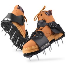 Aerator Shoes, Lawn Aerator