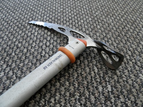 Petzl charlet snowalker - petzl,