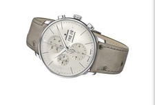 Junghans Meister Chronoscope