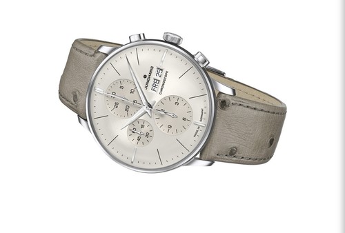 Junghans meister chronoscope - junghans,