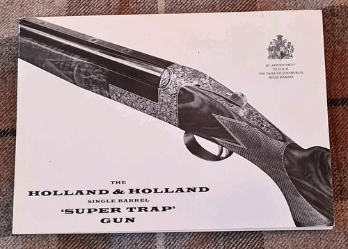 Genuine original holland - genuine, &